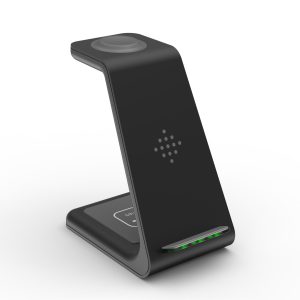 3 In 1 Fast Charging