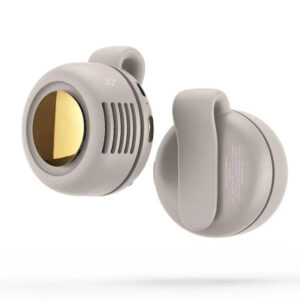 Mini Clip Fan Hanging