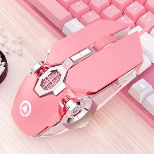 Mouse Game Light