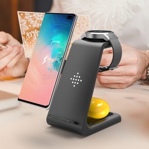 3 In 1 Fast Charging