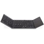 Wireless Bluetooth folding