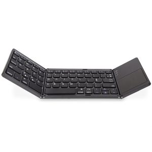 Wireless Bluetooth folding