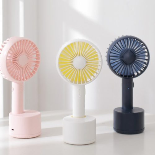 explosion desktop fan