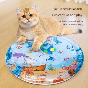 Summer Cooling Pet