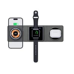 3 IN 1 Magnetic Folding