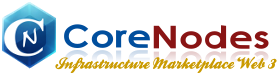 Core-Nodes: Your partner in Pi node architecture. Experts in service continuity, Docker deployment, and advanced monitoring for maximum uptime.