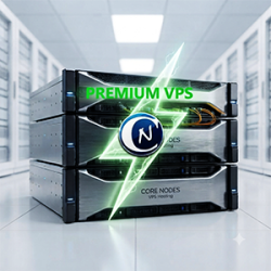 PREMIUM vps VPS hosting: rent your high-performance and secure VPS server. Instant automated deployment, guaranteed uptime, and 24/7 technical support for your nodes.