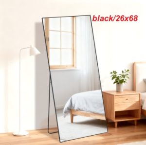 Rectangle Full Length
