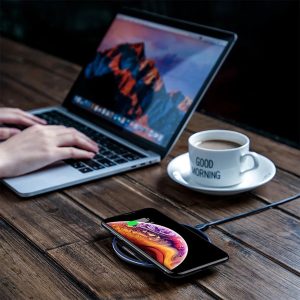 Wireless Charger For