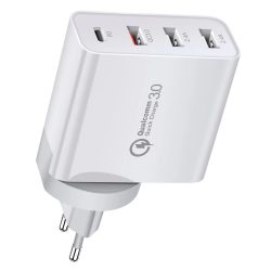 Fast Charge Charger