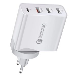 Fast Charge Charger