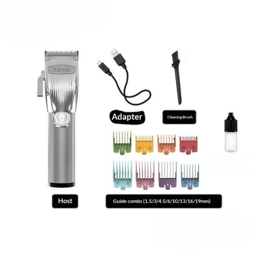 Noise-reducing Electric