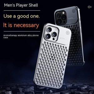 Aluminum Alloy Phone