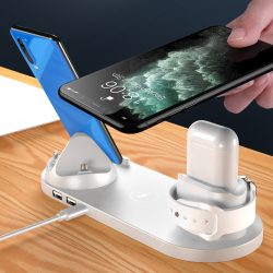 Wireless Charger For
