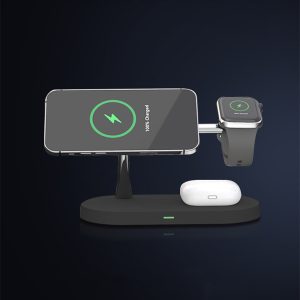 Multifunctional Five-In