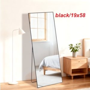 Rectangle Full Length