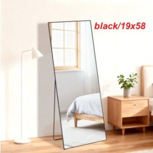 Rectangle Full Length