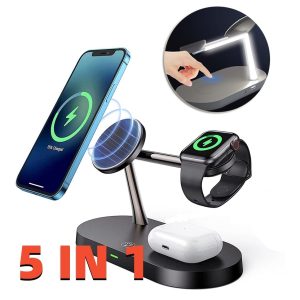 Multifunctional Five-In