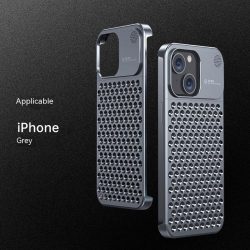 Aluminum Alloy Phone