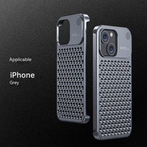 Aluminum Alloy Phone
