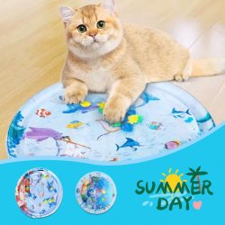 Summer Cooling Pet