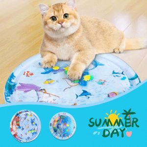 Summer Cooling Pet