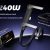 Fast Charging Foldable