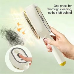 Electric Spray Airbag