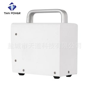 Solar generator manufacturer solar power generation system small solar generator set 5W