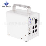 Solar generator manufacturer solar power generation system small solar generator set 5W