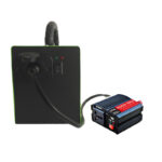 Home Portable Solar Power System 20W High Power AC DC Solar Generator Photovoltaic Power Generation