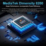 8849 TANK 3 6.79-inch 16+512GB 23800mAh 5G rugged smartphone