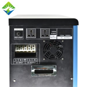 3000W solar generator power supply small system solar power generation system for home photovoltaic generator systems