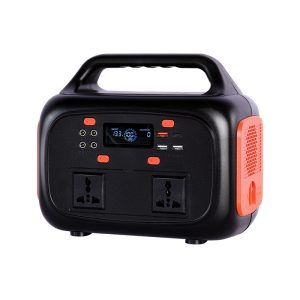 Shenghong Solar Power Generation System 300W/150W Suitable for Mobile Phone Charging and Lighting, Small Generator Factory Wholesale