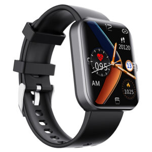 F57L smart watch heart rate, blood oxygen, blood pressure health monitoring, Bluetooth sports, cross-border Amazon AliExpress dropshipping