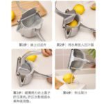 O1CN015Kd3kQ1erhgjU2qzT_2222134923925-0-cib.jpg Home manual juicer, juicer, small fruit juicer, lemon clip, juice squeeze, orange juice press