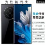 O1CN0175RRJj2NigSq4Pdqd_2218667649997-0-cib.jpg 16+512GB new curved large screen 1,000 yuan Android full Netcom 5g smartphone genuine market factory price