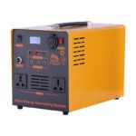 O1CN017c6CRs2I21WzxWOta_2211670539227-0-cib.jpg Shenghong Solar Power System Household 220V Full Set of Photovoltaic Integrated Generator Outdoor Emergency Power Supply Wholesale