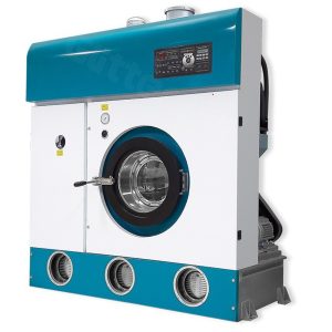 Fully automatic tetrachloroethylene dry cleaning machine, 10kg petroleum solvent dry cleaning machine, 15KG dry cleaning machine for dry cleaners