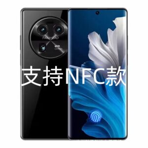 16+512GB new curved large screen 1,000 yuan Android full Netcom 5g smartphone genuine market factory price