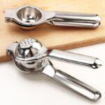 German best lemon juicer press multi-function juicer manual lemon clip extrusion household juicer
