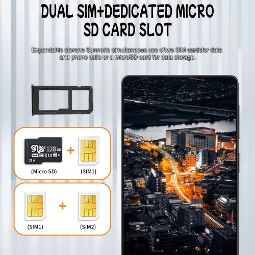 Cugo cross-border mobile phones, foreign trade white-label wholesale, Amazon, tk temu, AliExpress, overseas version supply