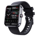 F57L smart watch heart rate, blood oxygen, blood pressure health monitoring, Bluetooth sports, cross-border Amazon AliExpress dropshipping F57L smart watch heart rate, blood oxygen, blood pressure health monitoring, Bluetooth sports, cross-border Amazon AliExpress dropshipping