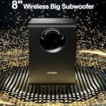 O1CN01GzFMci1R8HOpILdQW_2219536332066-0-cib.jpg Amazon Soundbar Dolby Atmos 740W Surround Sound Speaker Wireless Subwoofer Home Theater