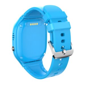 Smart children's phone watch, micro-chat, waterproof positioning, photography, pedometer call, touchscreen, foreign trade, cross-border KIDS