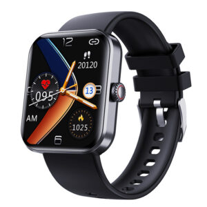 F57L smart watch heart rate, blood oxygen, blood pressure health monitoring, Bluetooth sports, cross-border Amazon AliExpress dropshipping