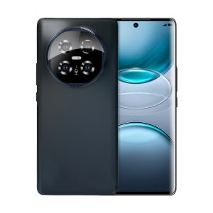 [Official Authentic] HUIWEI2025 the new MT80pro Snapdragon smartphone 5G full network connectivity Huawei HM