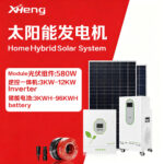 Solar generators, cross-border energy storage battery reverse control integrated machines, refrigerator fans, home off-grid power generation systems Solar generators, cross-border energy storage battery reverse control integrated machines, refrigerator fans, home off-grid power generation systems