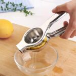 O1CN01RJBkoU1jTwp40gT0M_2998714550-0-cib.jpg Stainless steel manual lemon clip home large juicer Runsheng multi-function juicer commercial lemon juicer