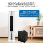 Outdoor energy storage power supply: 1000W generator, solar power generation system, small system, camping tent charging power